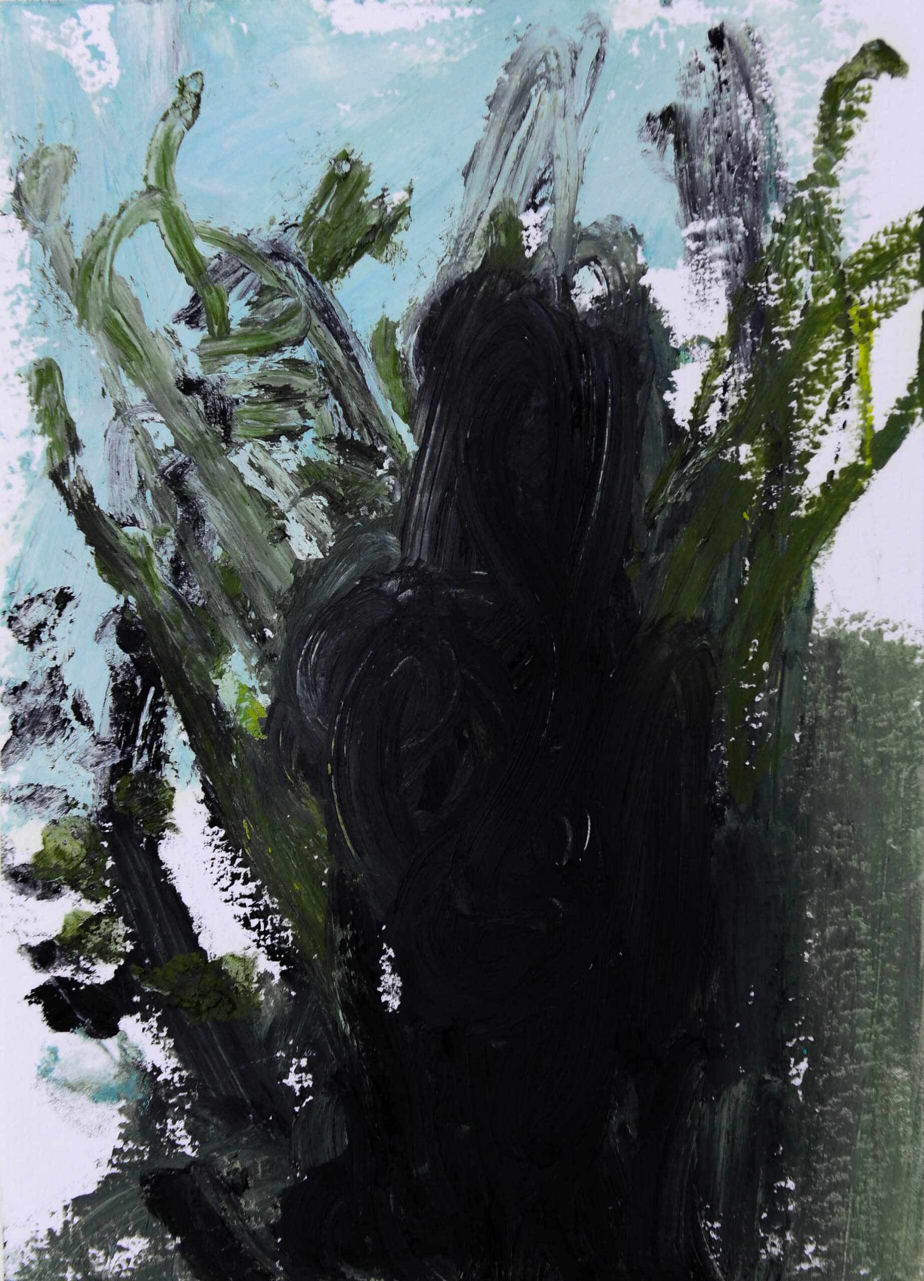 nocturne_serie_1_pastels _sur_papier_21x15_cm 5
