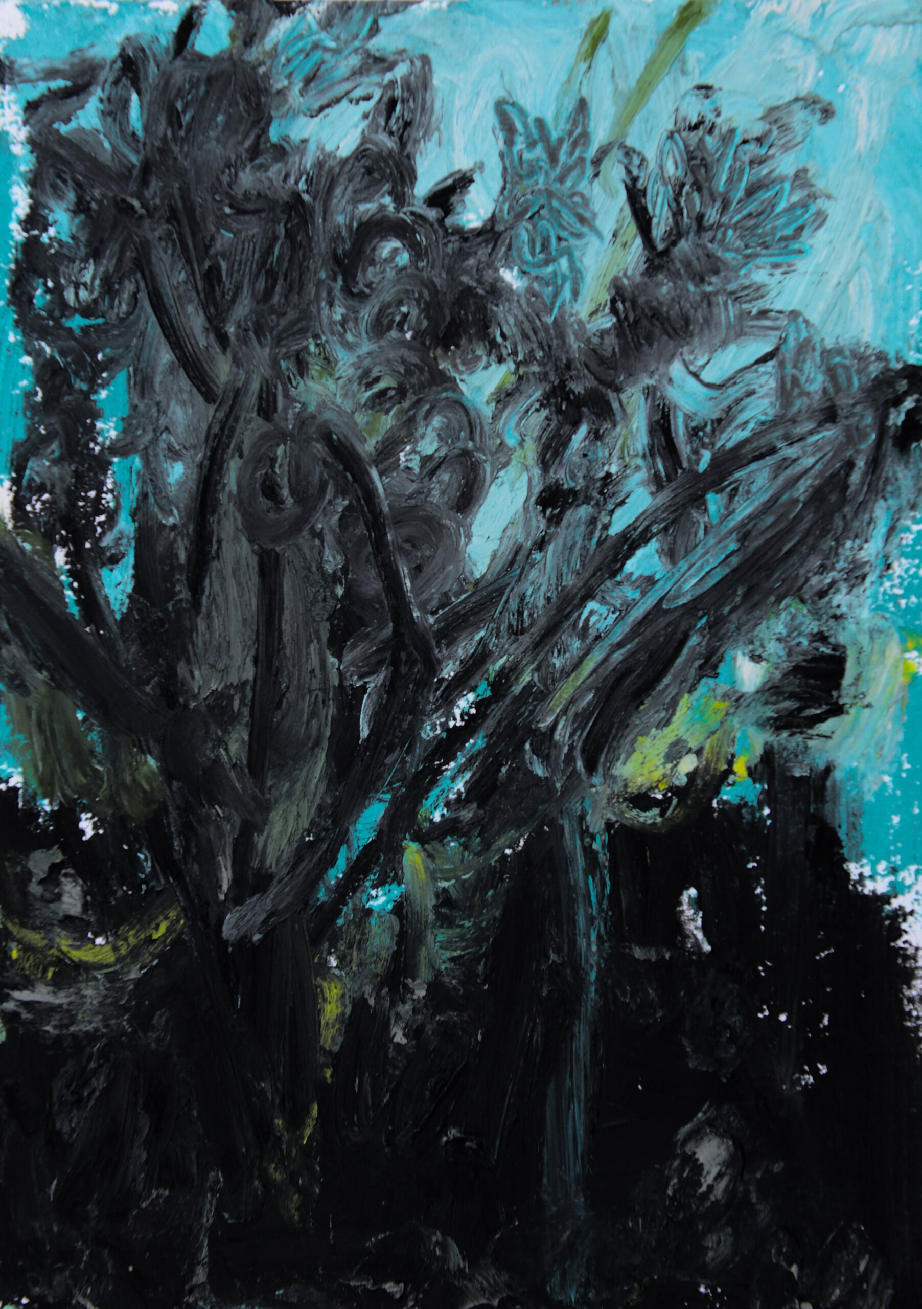 nocturne_serie_1_pastels _sur_papier_21x15_cm 6