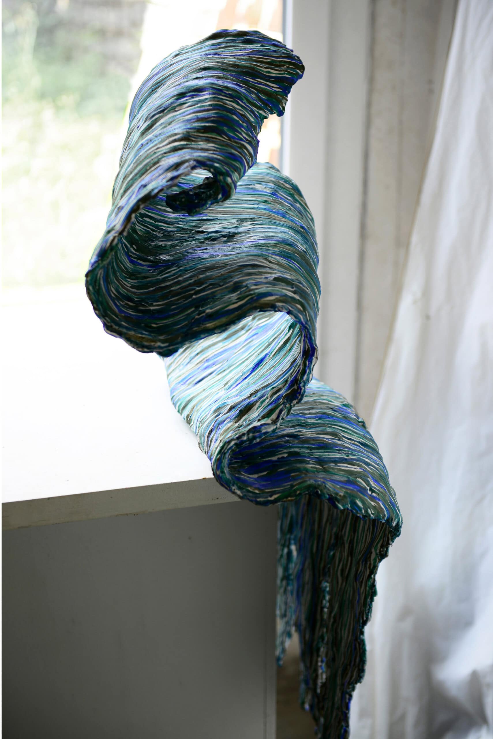 sans_titre_XXI_2024_mortiers_de_chaux_colores_91x48x37_cm